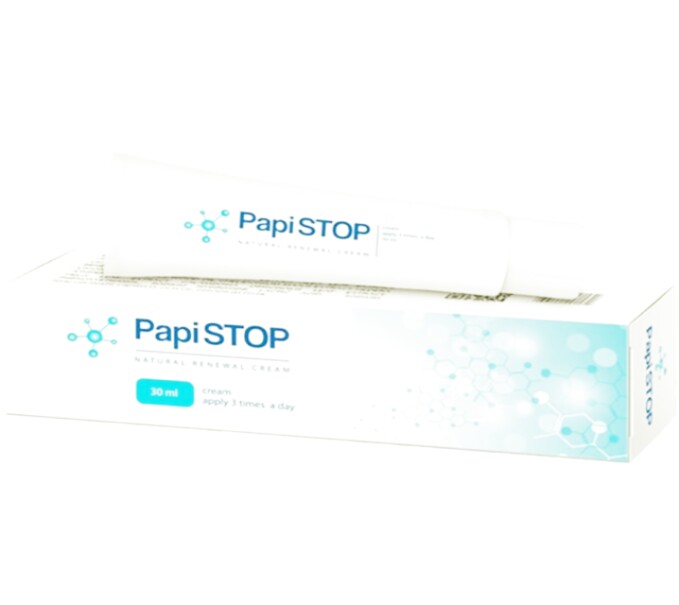 PAPISTOP - HOW TO GET RID OF WASTE SIMPLE AND QUICKLY