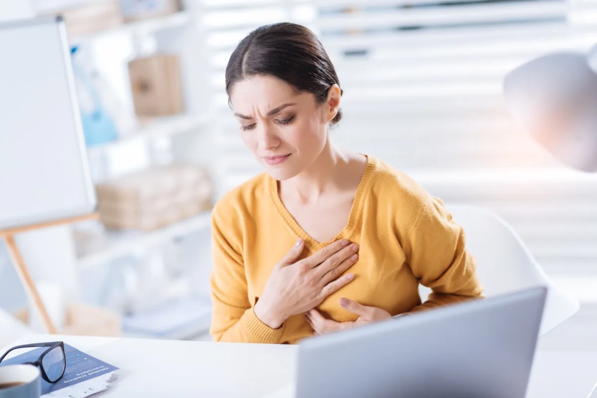 Treatment Options For Angina