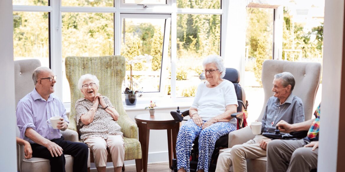 Personalized Paths: Navigating Senior Care Options in Atlanta