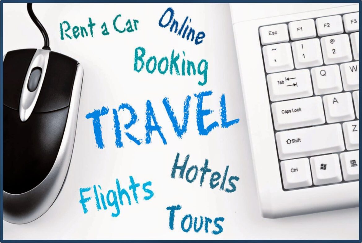 travel agency harrisburg pa